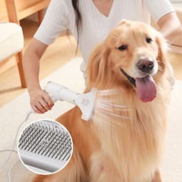 Pet Dryer Manufacturer - High-Speed Heater for Dogs Cats Blowing Tool