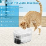 Travel Bottle Factory - Portable Foldable Dog Water Bottle and Bowl