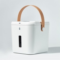 Wireless Fountain Factory - 2.8L Rechargeable Sensor 5200mAh Battery