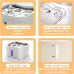 Smart Feeder Manufacturer - 3.5L Automatic Pet Food Dispenser Timer