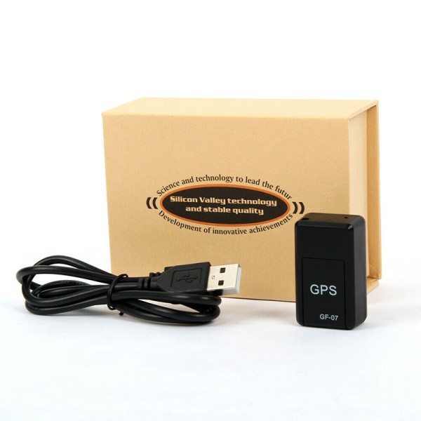 Mini Tracker Manufacturer - Portable Wireless GPS for Bicycles Motorcycles