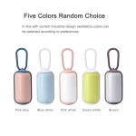 Pet Bag Dispenser Factory - Portable Poop Bags Holder with Carrier