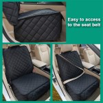 Pet Mat Factory - Breathable Rattan Cooling Pad Layered Design Blanket