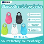 Smart GPS Tracker Supplier - Mini Waterproof Bluetooth Pet Locator