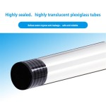 LED Lamp Manufacturer - Multi-Color Full Spectrum 30-120cm Grow Light