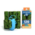 Silicone Bag Holder Manufacturer - Soft Poop Bag Dispenser for Outdoor