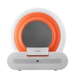 Electronic Purifier Manufacturer - Smart Home Air Purifier Toilet Cleaner