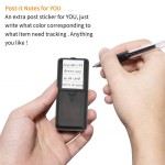 Pet Tracker Factory - 4 in 1 Wireless Remote Control Key Finder Locator