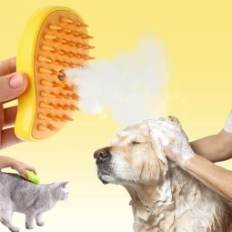Hair Remover Supplier - Pet Fur Roller with Self-Cleaning Base