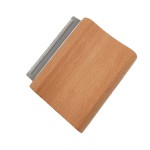 Pet Comb Factory - Double Sided Deshedding Brush for Mats Tangles