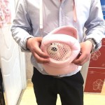 Rabbit Feeder Factory - Small Animal Double Use Grass Food Bowls