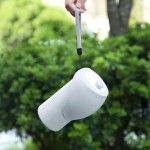 Pet Water Bottle Supplier - BPA Free Foldable Outdoor Travel Drinking