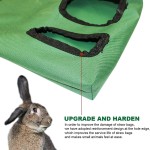 Bunny Harness Manufacturer - Cute Rabbit Leash Set Vest Clothes