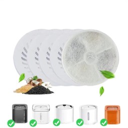 Water Fountain Manufacturer - 3.2L Stainless Steel Automatic Dispenser