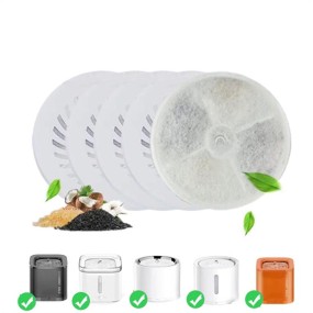 Water Fountain Manufacturer - 3.2L Stainless Steel Automatic Dispenser