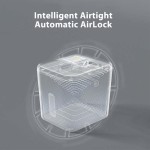 Wireless Fountain Factory - 2.8L Rechargeable Sensor 5200mAh Battery