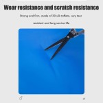 Car Seat Extender Manufacturer - Extra Larger with Safety Belt Hard Bottom