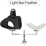 Pet Harness Supplier - Escape Proof Breathable Reflective Outdoor Easy