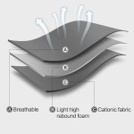 Pet Harness Supplier - Escape Proof Breathable Reflective Outdoor Easy