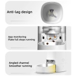 Water Fountain Manufacturer - 2.2L Sensor Recirculating Filtration System