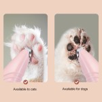 Nail Remover Manufacturer - Stainless Steel Dog Professional Grooming