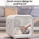 Dog Dryer Manufacturer - 65L Ultra Silent Intelligent Temperature Control