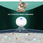 Automatic Box Manufacturer - 2024 New APP Detachable 65L Smart Toilet