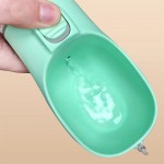 Treat Pouch Supplier - Silicone Dog Waist Clip Travel Training Container