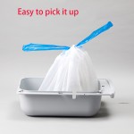 Automatic Litter Box Supplier - PETKIT Self Cleaning Toilet with Bags