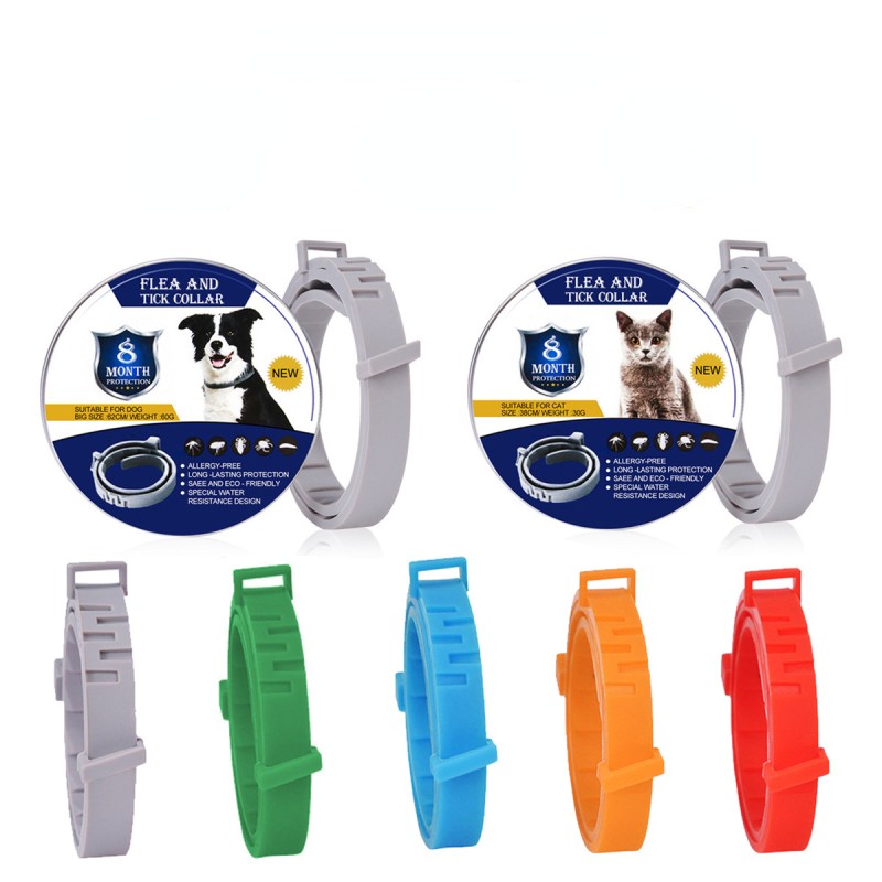 Training Collar Factory - Stainless Steel Chain Dog Collars 30-65cm