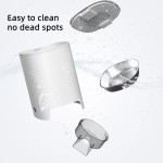 Water Fountain Manufacturer - 2.2L Sensor Recirculating Filtration System