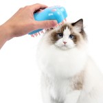 Paw Washer Supplier - Hot Sales 360 Degree Dog Foot Cup Silicone