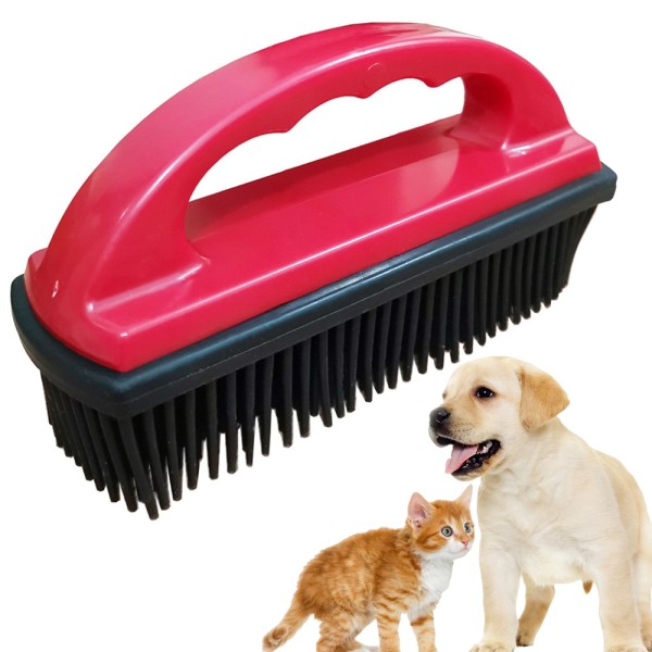 Pet Hammock Factory - Grooming Helper Sling Restraint Bag with Nail Care