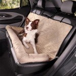 Car Pad Supplier - Dirt-proof Waterproof Designer Seat Cover Pet Mat