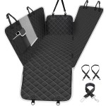 Back Seat Extender Manufacturer - Hard Bottom Support 300lbs Heavy Duty