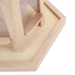 Smart Bird Feeder Manufacturer - WIFI Camera 1080P Real-time Viewing