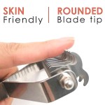 Pet Dryer Manufacturer - 2-in-1 Portable Hair Dryer Comb Brush Durable