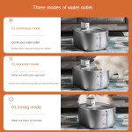 Pet Bucket Factory - 12L Smart Vacuum Grain Storage Moisture-Proof