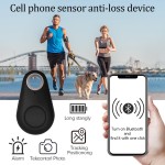Pet Tracker Manufacturer - Portable Anti-Lost GPS Device for Cats Dogs