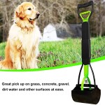 Pooper Scooper Manufacturer - Large Outdoor Dog Litter Pick up Shovel