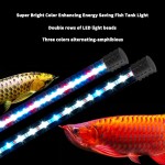 LED Lamp Manufacturer - Multi-Color Full Spectrum 30-120cm Grow Light