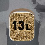 Wireless Fountain Factory - 2.8L Rechargeable Sensor 5200mAh Battery