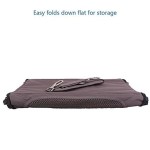 Pet Bag Factory - Cotton Single Shoulder Sling Handbag Tote