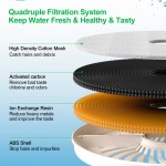 Water Fountain Manufacturer - 3.2L Stainless Steel Automatic Dispenser