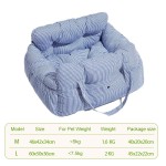 Cooling Mat Supplier - Pet Gel Pad No Water Refrigeration Needed