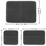 Air Purifier Factory - Home Ionizers Deodorizer with 4 Modes Timing