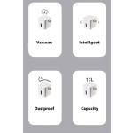 Wireless Fountain Factory - 2.8L Rechargeable Sensor 5200mAh Battery