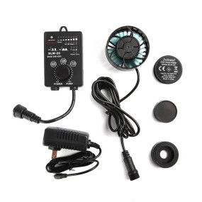 Aquarium Pump Supplier - Jebao CP 15-65 Cross Flow Air Pump