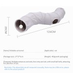 Pet Flap Supplier - Security Lock for Dog Kitten ABS Plastic Gate