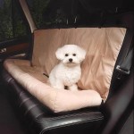 Car Pad Supplier - Dirt-proof Waterproof Designer Seat Cover Pet Mat